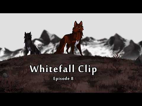 (CLIP) Whitefall Episode 8 - Scene 1