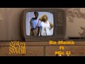 Ba Mama Seya Swali Ft Mic Li Visualiser 