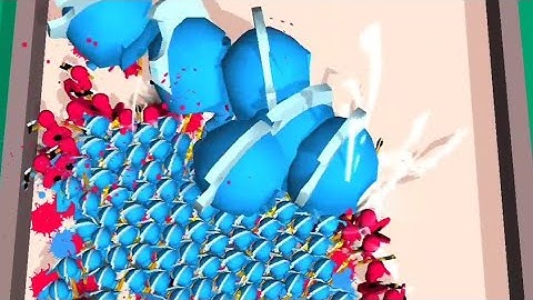 Castle Raid All Levels Gameplay android ios mobile game part #964