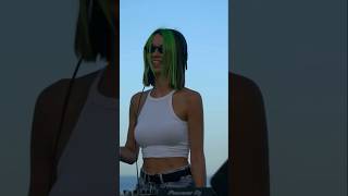 Miss Monique playing Markus Schulz- Wait For You (Monastetiq Remix) #missmonique #melodictechno