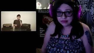 REACTION  TO DIMAS SENOPATI  Toni Braxton - Un-Break My Heart (Acoustic Cover) | WAIT TILL THE END