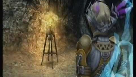 Xenoblade Chronicles NG+ Any% Speedrun in 2:55:47 [PB]