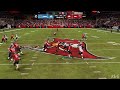 Madden NFL 24 - Tennessee Titans vs Tampa Bay Buccaneers - Gameplay (PS5 UHD) [4K60FPS]