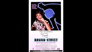 Paul McCartney - 1984 - Give My Regards To Broad Street [Movie]