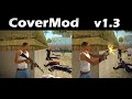 GTA San Andreas CoverMod v1.3