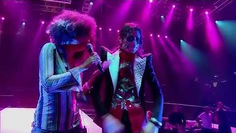 Michael Jackson & Judith Hill   I Just Can