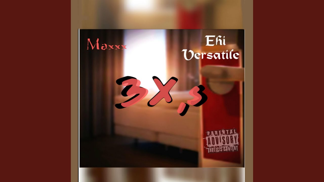 3x,s (feat. Maxxx) YouTube