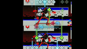 skill comparison upscroll vs downscroll