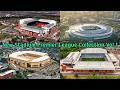 New Stadium Premier League Collection Vol.1 - PES 2021 &amp; Football Life 2026