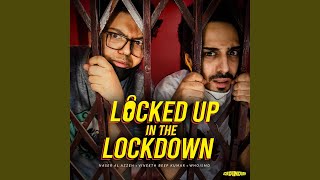 Video thumbnail of "Jordindian - Locked Up in the Lockdown"