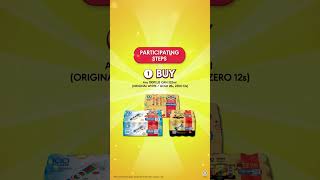 100Plus Snap & Win Contest