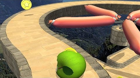 Going Balls - Speedrun Gameplay PART 213