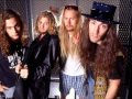 Alice In Chains - I Can't Have You Blues