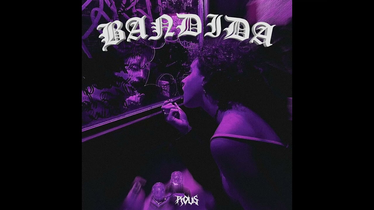 Watch Rous - Bandida (Audio) on YouTube Watch Rous - Bandida (Audio) on YouTube