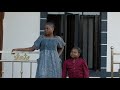 KIFO CHA BABA YAO KINAWAFANYA WAANZE MAISHA MAPYA MJINI KWA NDUGU WA BABA YAO 