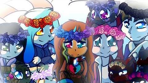 (Positive vent) King || PMV map part 5