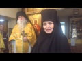 Проповедь монахини Нектарии о св.Нектарии Эгинском