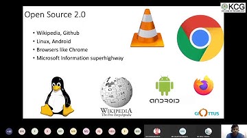 AICTE – ATAL Sponsored Online FDP on Blockchain – Day 2 – Session 4– Department of CSE