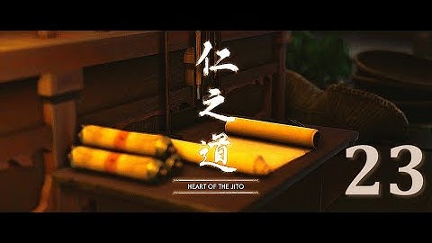 Ghost of Tsushima ACT 3 - Kill Khotun Khan : Heart Of The Jito (PS4 Pro) | No Commentary