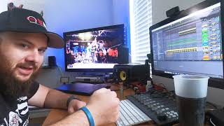 Producing: Tech House