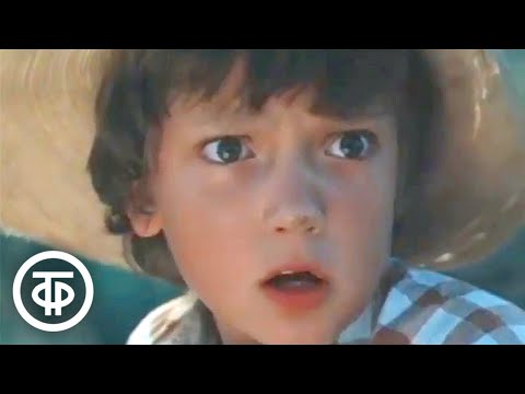 Рыцарь, в путь! Песня из фильма "Каникулы Петрова и Васечкина" (1984)