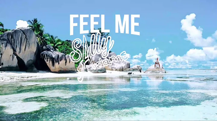 Sally Adams- Feel Me