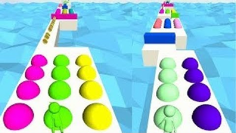 POPIT  IO All Levels Gameplay Android,ios NEW LEVELS!! SHORTS 4