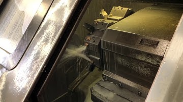 MAZAK QT20 CNC Lathe with Mazatrol T Plus Control