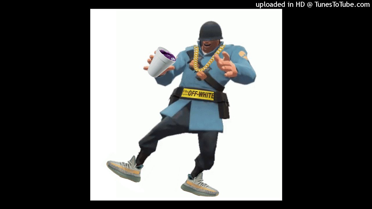 Conga Drip (TF2 Conga Taunt Music Remix) YouTube