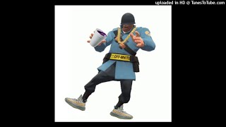 Conga Drip Tf2 Conga Taunt Music Remix