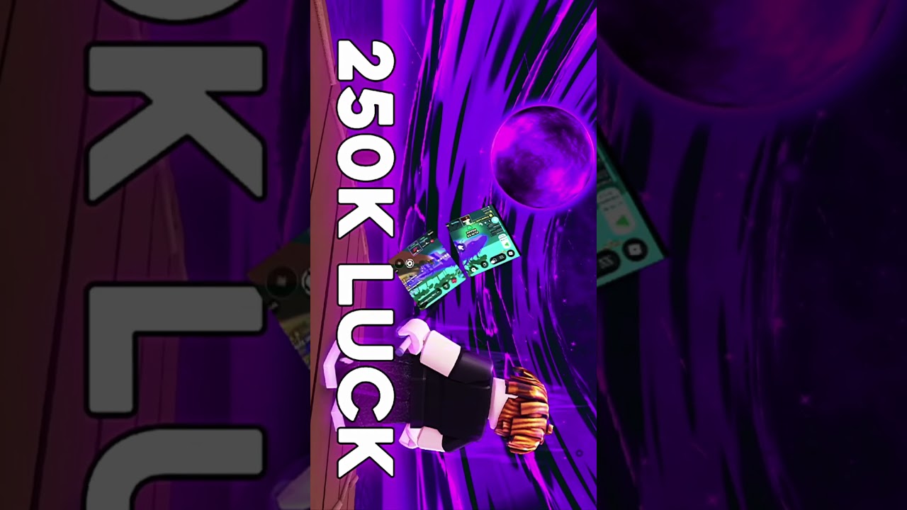 Makasih Talon Event PURPLEMOON Kemaren🥰 BLONDMOON MUTASI GALAXY😋 