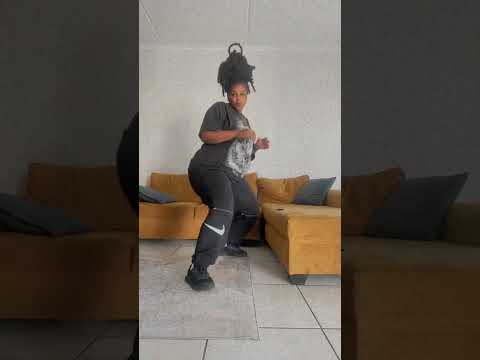 Nkosazana Daughter dancing