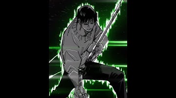 The bodybuilder 🔥 || toji manga edit || jjk manga edit || rate in comments|| #shadowbejitatourney