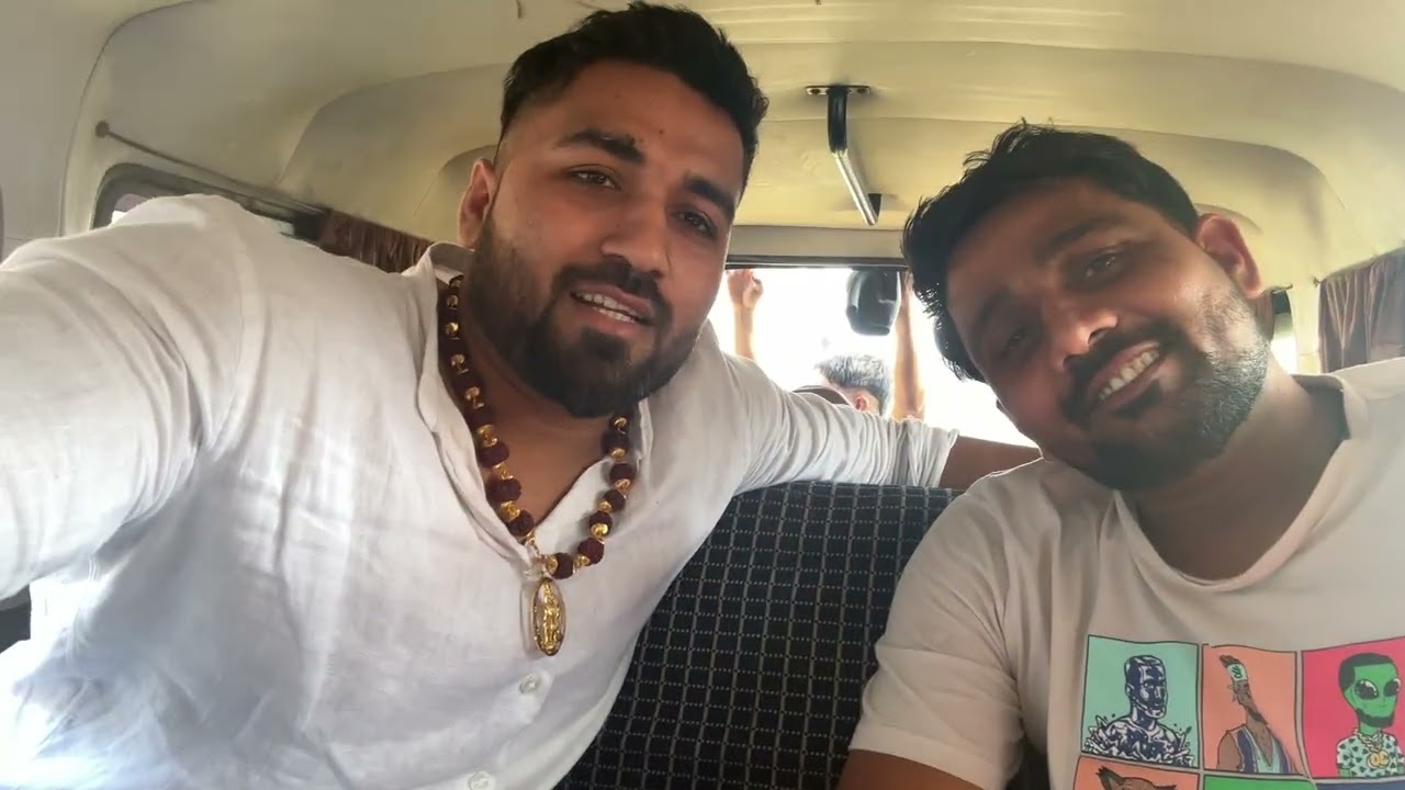 Matanhail कबड्डी कप 🏆 का व्लॉग देखिए फुल मस्ती में 