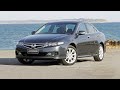 Honda accord 7 честный отзыв владельца