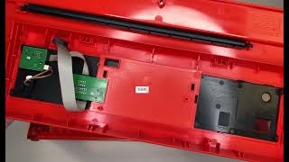 7498907 Система Регулирования Vitоtronic 300-K Mw2B Viessmann Vitodens