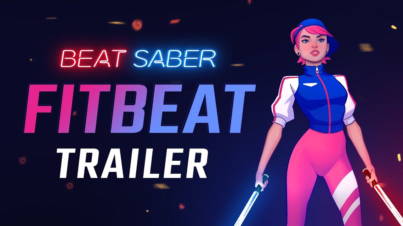 FitBeat | Release Trailer