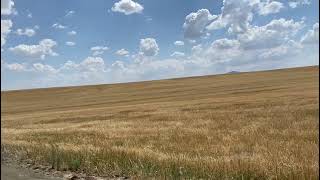 Investment Opportunity Agricultural Land In Baladan District Of Ankara Province