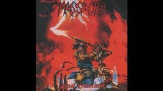 Massacra - Final Holocaust