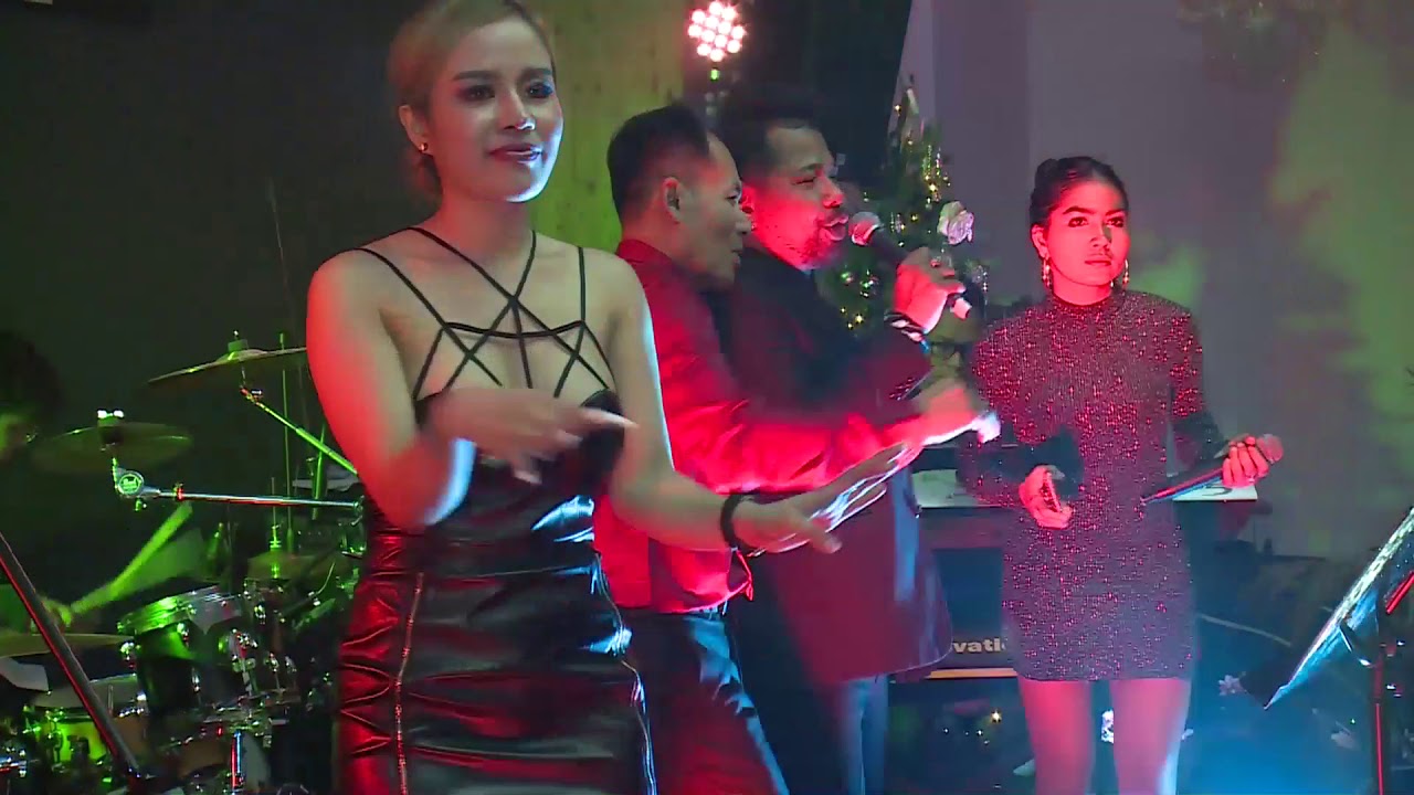 ចាបយំល្វើយៗ  ចាន់​ មករា