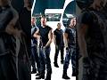 Fast & Furious 6 Cast Evolution (2013–2025) #thenandnow #shorts #ytshorts