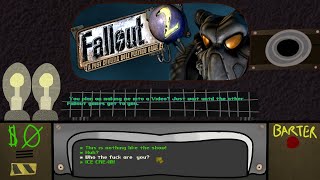 The Fallout 2 Experience