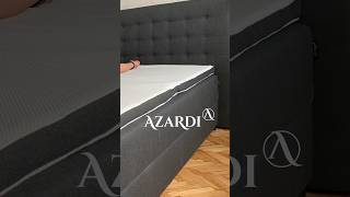 Remont na każdą kieszeń - łóżko kontynentalne #program #home @azardi-producentsypialni1442