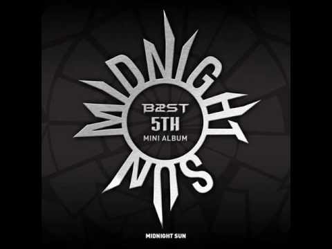 비스트 (+) 비스트 - Midnight Sun