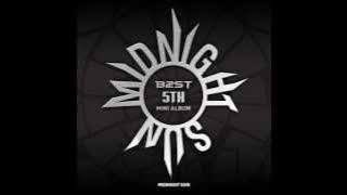 BEAST/B2ST - Midnight Sun [Full Mini Album]