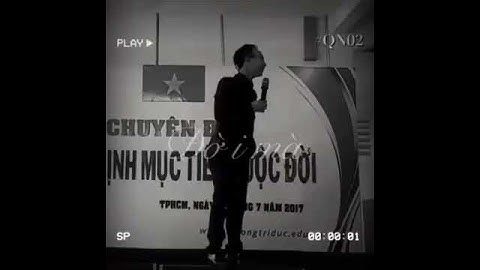 5 mục tiêu nhất định phải có trong cuộc sống