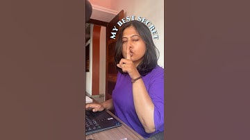 Tip to wake up at 4:30 AM | Wake up early | Evening routine | Self development | Anagha Bhat