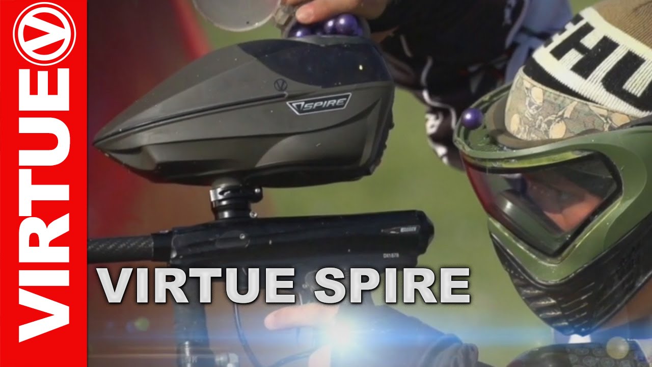 Best paintball loader Clearance