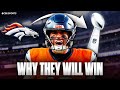 4 reasons why the Broncos can win the Super Bowl ✅