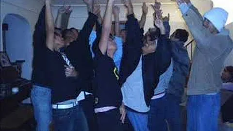 In Loving Memories of Jerry Vang
